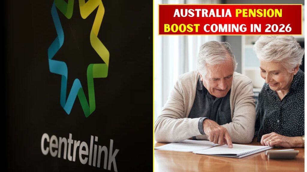 Age Pension Increase in 2026: What the $1,080 Annual Boost Means for Australian Retirees