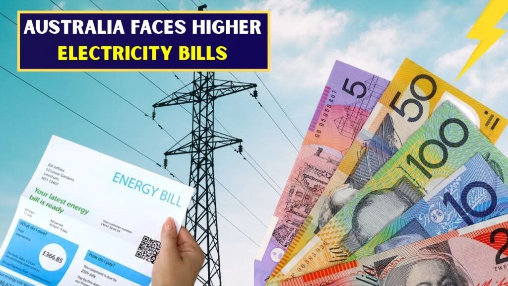 Australia Energy Price Alert 2026: Electricity Costs Rise as Households Face Higher Bills