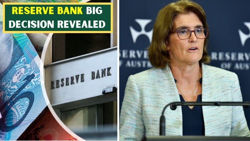 Australia Interest Rate Decision 2026: Reserve Bank Signals Next Move as Inflation Pressures Continue