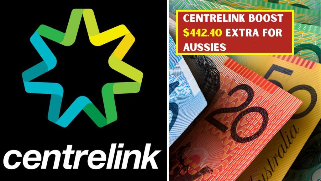 Centrelink Payment Boost Confirmed for 2026: How the $442.40 Increase Supports Eligible Australians