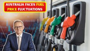 Fuel Price Update Australia 2026: Petrol Costs Fluctuate Amid Global Oil Market Uncertainty